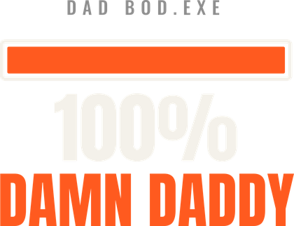 Dad Bod.exe