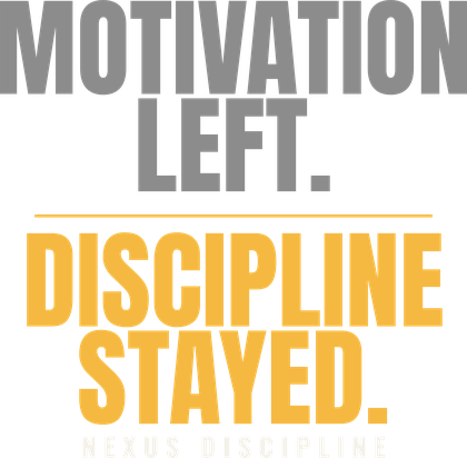 Motivation Left