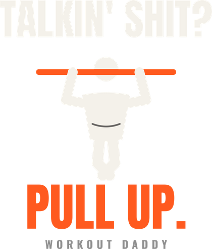 Talkin' Shit? Pull Up